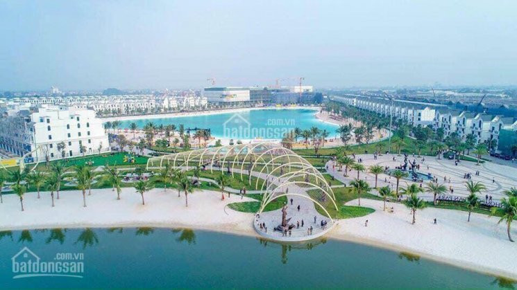 Chính Chủ Bán Nhanh Nhanh Liền Kề Hải âu Ocean Park Gần Vincom Megamall, được Kinh Doanh, Tiềm Năng Tăng Giá Tốt 4