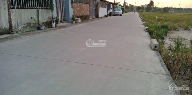 Chính Chủ Bán Nhanh Nhanh Mảnh đất Hoa Hậu 50m2 ở Thôn Văn Thượng, Xã Xuân Canh, đông Anh 4