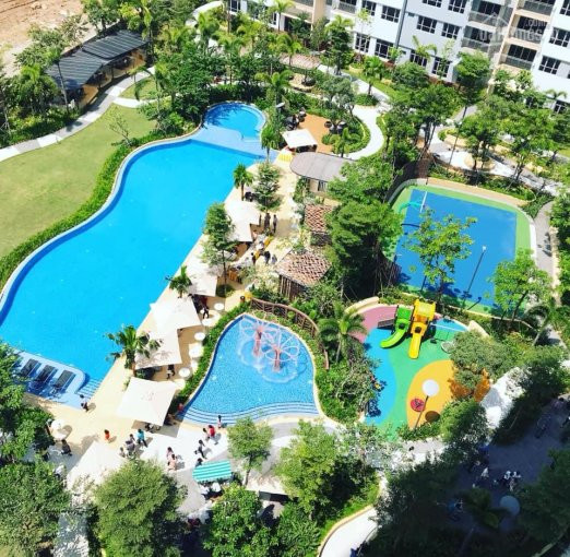 Chính Chủ Bán Nhanh Nhanh Palm Heights Tháp T3, 3pn - Dt 1215m2, View Nội Khu Và Sông, View Q1 Giá 55 Tỷ Bao Phí 1