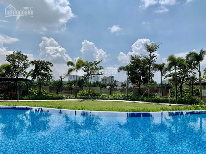 Chính Chủ Bán Nhanh Nhanh Palm Heights Tháp T3, 3pn - Dt 1215m2, View Nội Khu Và Sông, View Q1 Giá 55 Tỷ Bao Phí 5