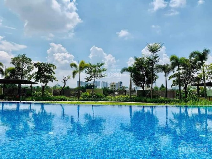 Chính Chủ Bán Nhanh Nhanh Palm Heights Tháp T3, 3pn - Dt 1215m2, View Nội Khu Và Sông, View Q1 Giá 55 Tỷ Bao Phí 8