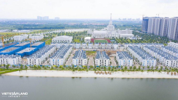 Chính Chủ Bán Nhanh Nhanh Song Lập San Hô Gần Hồ 24,5ha Dt 150m2, Vinhomes Ocean Park Gia Lâm, Lh 0985731508 2