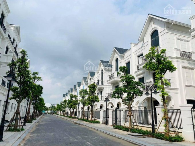 Chính Chủ Bán Nhanh Nhanh Song Lập San Hô Gần Hồ 24,5ha Dt 150m2, Vinhomes Ocean Park Gia Lâm, Lh 0985731508 4