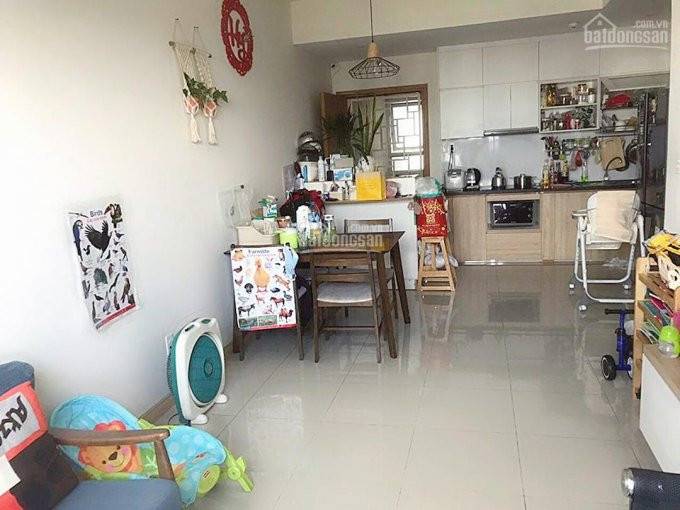 Chính Chủ Bán Nhanh Noxh Chung Cư Jamona City Quận 7 3