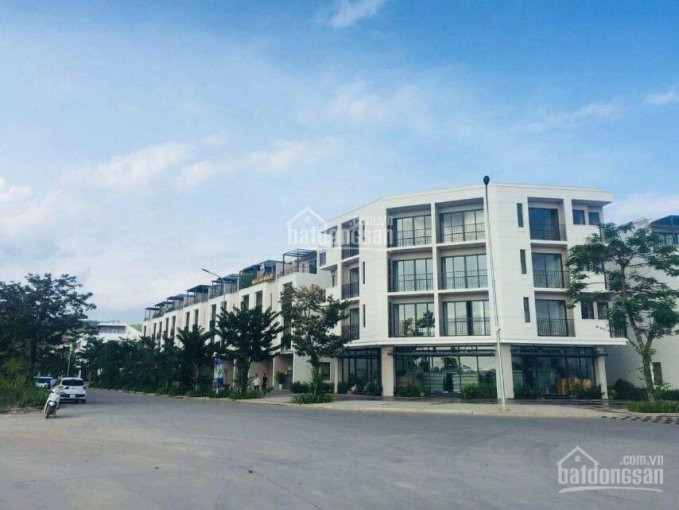 Chính Chủ Bán Nhanh ô Góc Khu Thương Mại Dịch Vụ Nhà ở Bim Group Bán đảo 2 Ngay Sát Vịnh Hạ Long 1