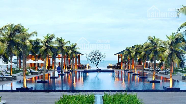 Chính Chủ Bán Nhanh Resort 5 Sao Sunrise Premium Resort & Spa Hội An, Bao Gồm Khách Sạn Và 12 Căn Villa, Giá 760 Tỷ 1