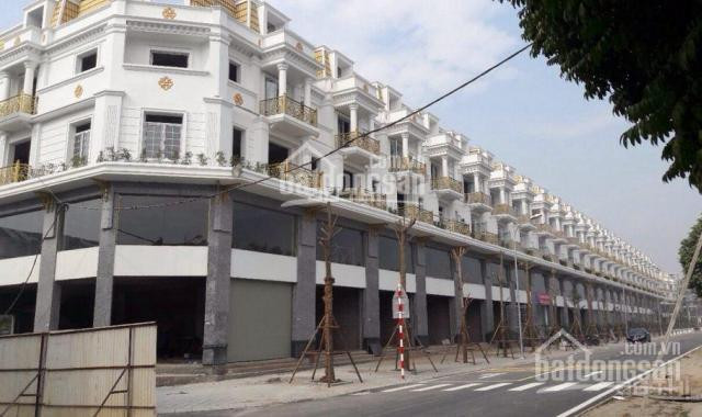 Chính Chủ Bán Nhanh Shophouse 100m2 Trong Khu B48 - 3, Mt 5m Ngay Mặt đường Lê Trọng Tấn - 0918196889 1