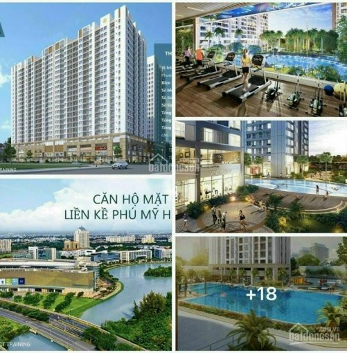 Chính Chủ Bán Nhanh Shophouse Mặt Tiền Nguyễn Lương Bằng, Phú Mỹ Hưng Quận 7, Giá Chỉ 9 Tỷ, Dt 140 M, 0907836680 2