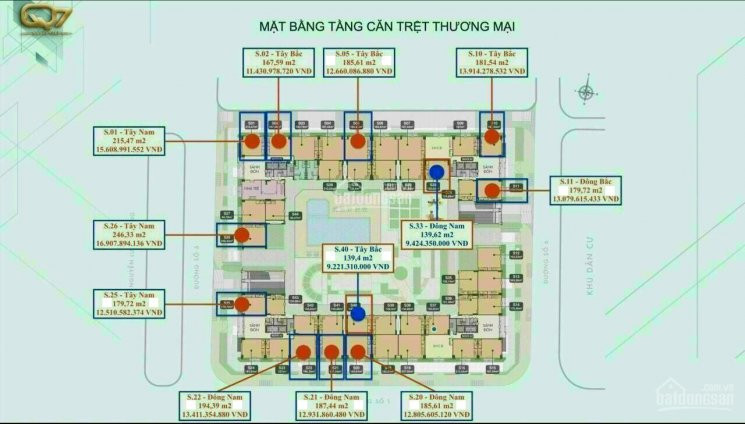 Chính Chủ Bán Nhanh Shophouse Mặt Tiền Nguyễn Lương Bằng, Phú Mỹ Hưng Quận 7, Giá Chỉ 9 Tỷ, Dt 140 M, 0907836680 3