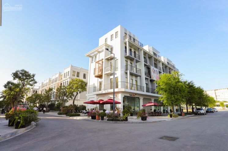 Chính Chủ Bán Nhanh Shophouse The Manor Central Park 2 Mặt Thoáng Vừa ở Vừa Kinh Doanh, Hàng Hiếm Trên Thị Trường 2