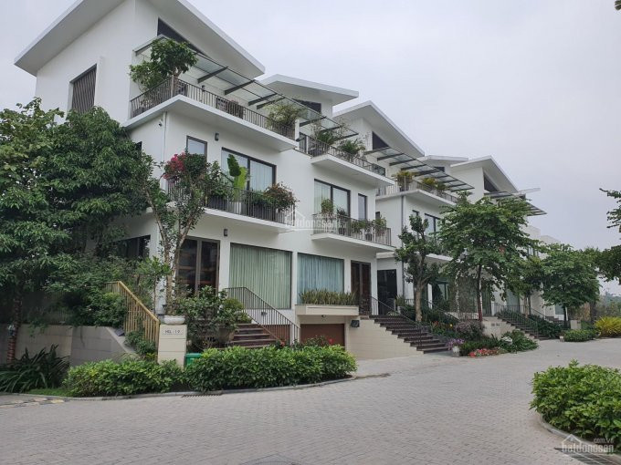 Chính Chủ Bán Nhanh Suất Ngoại Giao Biệt Thự Khai Sơn Hill 172m2, Giá đất 60tr/m2, Lh: 0989386638 1