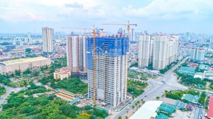 Chính Chủ Bán Nhanh Suất Ngoại Giao Căn 2pn Dt: 64,7m2 - Tầng 2004 Dự án Phú Thịnh Green Park Lh 0942142222 1