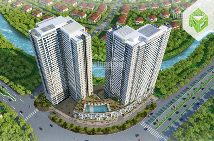 Chính Chủ Bán Nhanh Sunrise City View Căn 48m2 Giá Thấp Nhất 0943330005 4