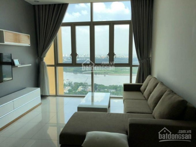 Chính Chủ Bán Nhanh The Vista An Phú, 101m2 Bán: 42 Tỷ Sổ Hồng 1