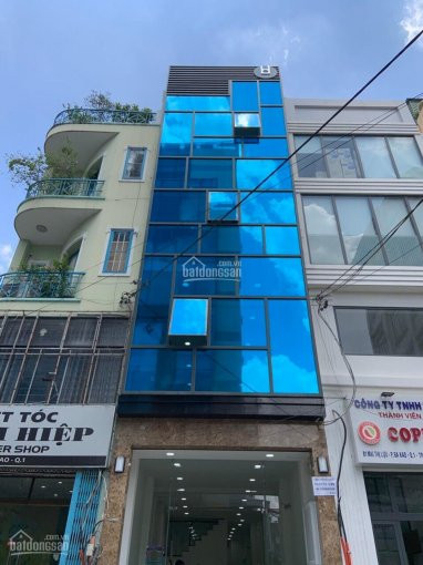 Chính Chủ Bán Nhanh Tòa Nhà Mt Cách Nguyễn Huệ 15 Km, 55x31m Nở Hậu 19m, Cn 270m2, 8 Tầng, Dts 1400m2, 42 Tỷ Tl 1