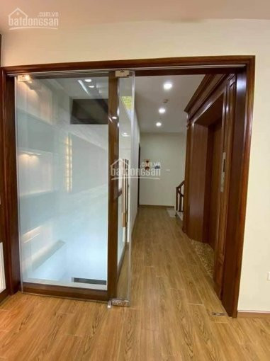 Chính Chủ Bán Nhanh Tòa Vp đẹp Long Lanh Phố Thái Hà 75m2 X 7 Tầng Trung Tâm, đẳng Cấp, Sang Trọng Giá Chỉ 23 Tỷ 4