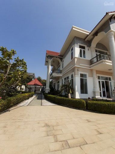 Chính Chủ Bán Nhanh Villa Siêu Vip đường Nguyễn Tất Thành Tt Long điền, Long Hải Br, 790m2, Giá 14 Tỷ, 0901369345 3