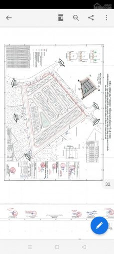 Chính Chủ Cần Bán 02 Lô đất đấu Giá Ký Hiệu Lkg202 Và Lk 143 Tại đồng Công, Lh: 0978908485 2