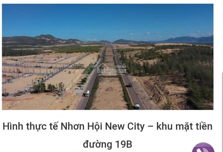 Chính Chủ Cần Bán 5 Suất đẹp Nhất Giai đoạn 1 Kỳ Co Gateway Nhơn Hội New City Lh: 0938703250 5