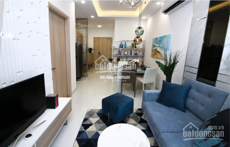 Chính Chủ Cần Bán Căn 1pn (51m2) Melody Quy Nhơn View Trực Diện Biển Giá Hđ Bao Sang Nhượng 7