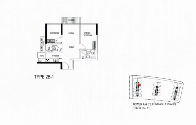 Chính Chủ Cần Bán Căn 2pn Metropole Thủ Thiêm Giá Tốt Nhất Thị Trường, Tòa Galleria 70m2 Giá Chỉ 93 Tỷ 5