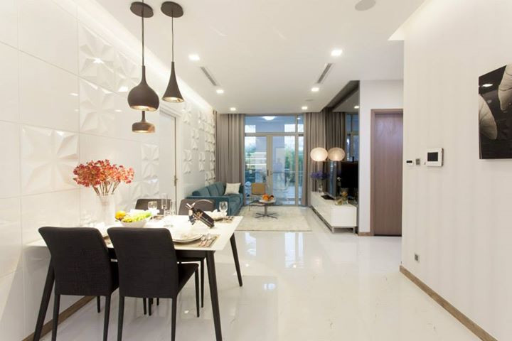 Chính Chủ Cần Bán Căn 2pn, Vinhomes Central Park, Giá 42 Tỷ, Dt 82m2, View Cực đẹp Lh: 0919995687 1