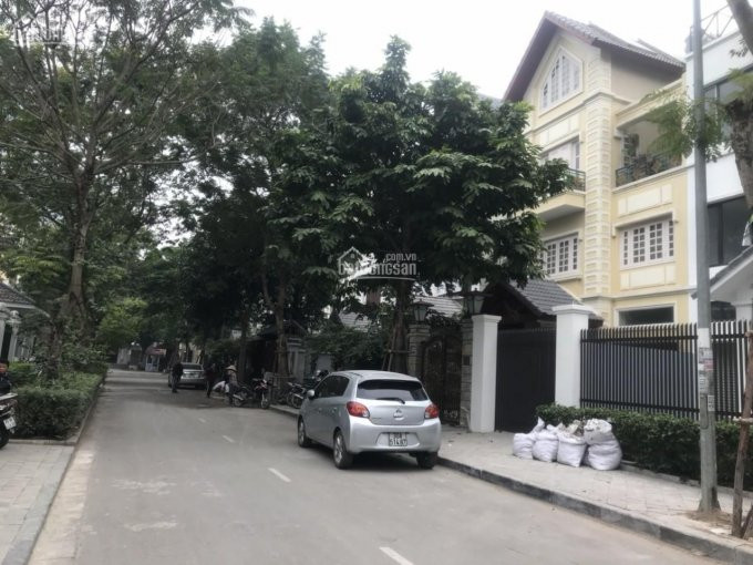 Chính Chủ Cần Bán Căn Biệt Thự 225m2 Khu A - L01 Dương Nội Của An Khang Villas, Sổ đỏ 5