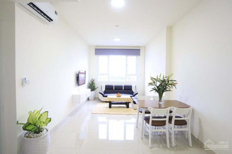 Chính Chủ Cần Bán Căn Góc 84m2, 2 Pn 2 Wc Full Nt The Park Residence - Lh 0333 212 992 4