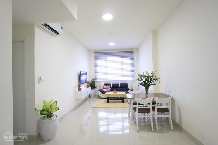 Chính Chủ Cần Bán Căn Góc 84m2, 2 Pn 2 Wc Full Nt The Park Residence - Lh 0333 212 992 5