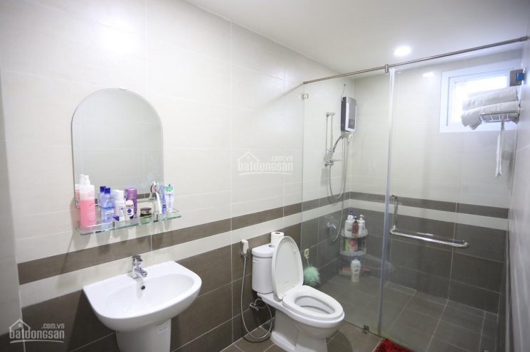 Chính Chủ Cần Bán Căn Góc 84m2, 2 Pn 2 Wc Full Nt The Park Residence - Lh 0333 212 992 8