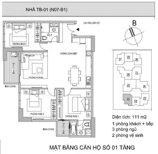 Chính Chủ Cần Bán Căn Hộ 112m Tòa Nhà N07 B Khu đtm Dịch Vọng Cầu Giấy, Căn Góc 4 Mặt Thoáng, 32tr 2