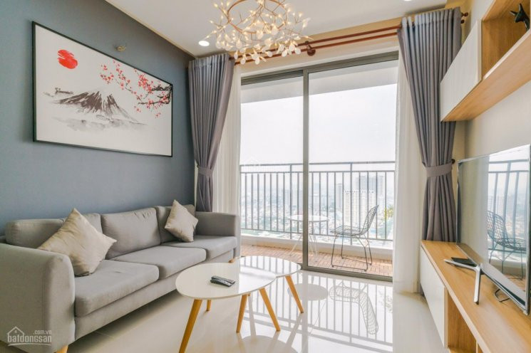 Chính Chủ Cần Bán Căn Hộ 3 Pn River Gate, 115m2, Tầng Cao View Rất đẹp, Full Nt Cao Cấp, Lh: 0909766889 3