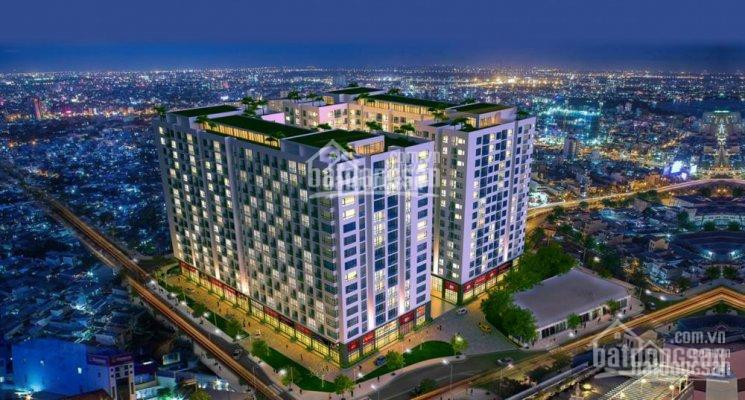 Chính Chủ Cần Bán Căn Hộ Chung Cư Sky Center, Q Tân Bình, Dt 76m2, 2pn, View đẹp, 3,5 Tỷ, Lh: 0911460747 3