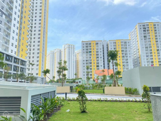 Chính Chủ Cần Bán Căn Hộ Diamond Riverside View Q1, Block B Giá Chỉ 2tỷ4 Giá Tốt Nhất Thị Trường 3