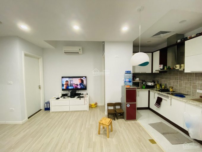 Chính Chủ Cần Bán Căn Hộ Dt: 62m2, 2pn, Full Nội Thất, Giá 2,2 Tỷ, Chung Cư Ct1a Kđt Nghĩa đô 6