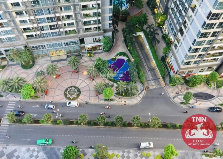 Chính Chủ Cần Bán Ch Tòa Landmark 1, Vin Central Park, Tầng Cao Số đẹp, View đẹp, Giá Chỉ 8150 Tỷ 8