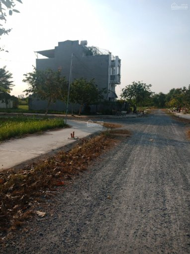 Chính Chủ Cần Bán đất Nền Dự án Thạnh Nhựt - The Sun City Phước Kiển, Mặt Tiền đường 20m 2