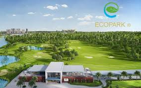 Chính Chủ Cần Bán Gấp Căn Chung Cư Aqua Bay Ecopark 58m2, 2 Pn, View Golf, Nhà Mới, Giá Tốt 0967666683 2