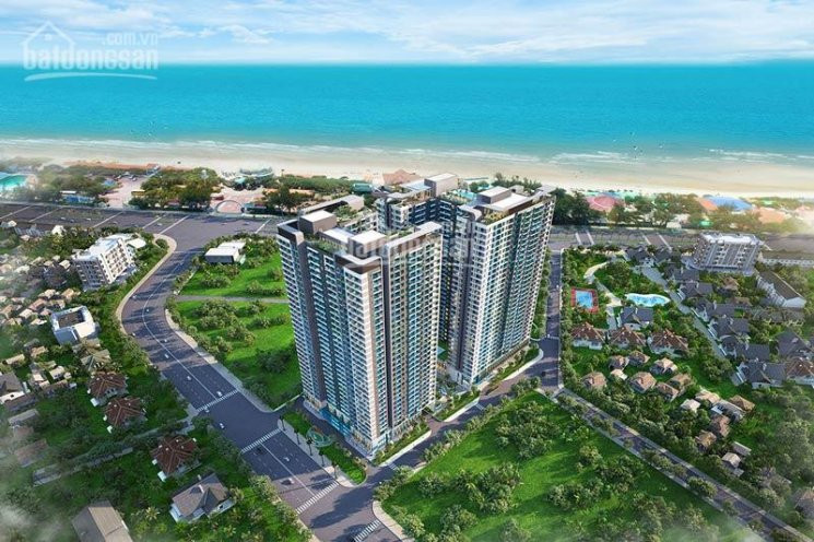 Chính Chủ Cần Bán Gấp Căn Hộ 2 Pn View Biển Dự án Vũng Tàu Pearl 3