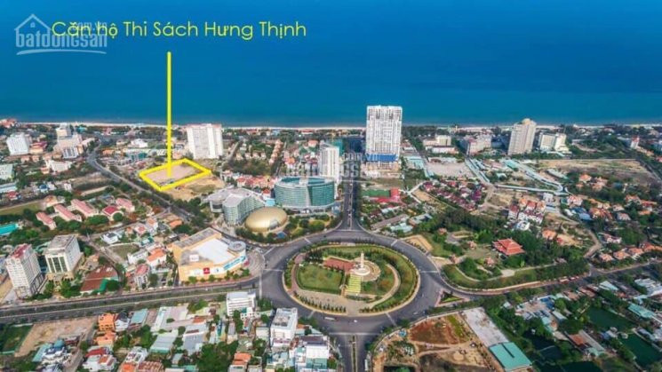 Chính Chủ Cần Bán Gấp Căn Hộ 2 Pn View Biển Dự án Vũng Tàu Pearl 5