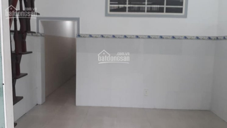 Chính Chủ Cần Bán Gấp Căn Nhà Phường Tân Hưng Thuận, Quận 12, Diện Tích 52m2, 2 Tầng, Giá Chỉ 2,8 Tỷ 4