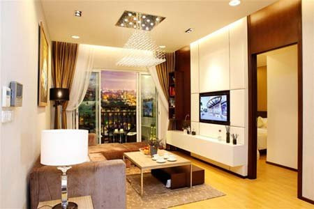 Chính Chủ Cần Bán Gấp Chung Cư Riverside Garden 349 Vũ Tông Phan 62m2, 2pn, View đẹp, Nt Tiện Nghi, 22 Tỷ 1