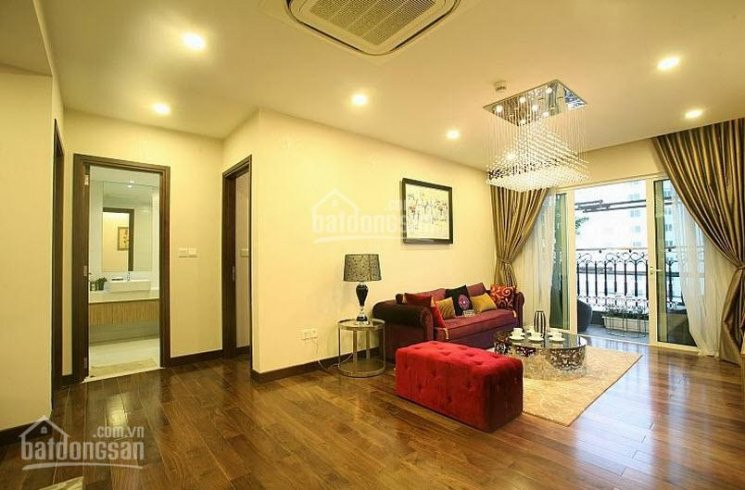 Chính Chủ Cần Bán Gấp Chung Cư Royal City ở 72 Nguyễn Trãi 131m2, 2pn, View đẹp, Nt Sang Trọng, 45 Tỷ 1