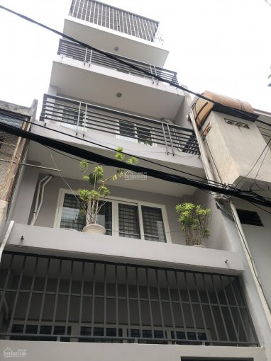 Chính Chủ Cần Bán Gấp Nhà 5 Tầng, Quận 10, Diện Tích 35x12m, Giá 5 Tỷ 1