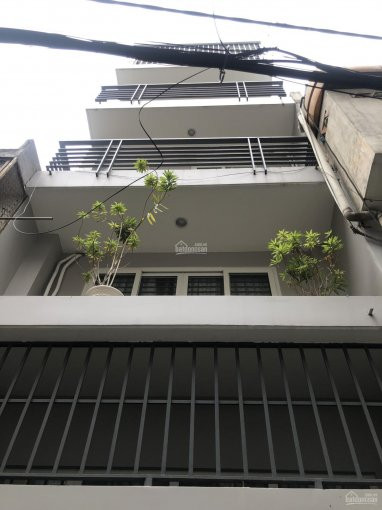 Chính Chủ Cần Bán Gấp Nhà 5 Tầng, Quận 10, Diện Tích 35x12m, Giá 5 Tỷ 3