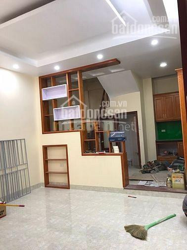 Chính Chủ Cần Bán Gấp Nhà Ngõ 175/42 Lạc Long Quân Thụy Khuê Nghĩa đô Cầu Giấy Dt 33 M2 Giá 3,85 Tỷ 2