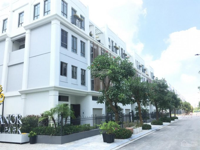 Chính Chủ Cần Bán Gấp Nhà Phố The Manor Central Park (rẻ Hơn Giá Thị Trường 2 Tỷ), Lh 0942609998 1