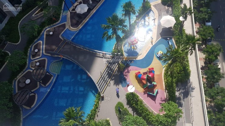 Chính Chủ Cần Bán Lại Căn Hộ The Infiniti Riviera Point Căn Góc 3 Mặt Thoáng Full Nội Thất- Lh: 0931811080 3