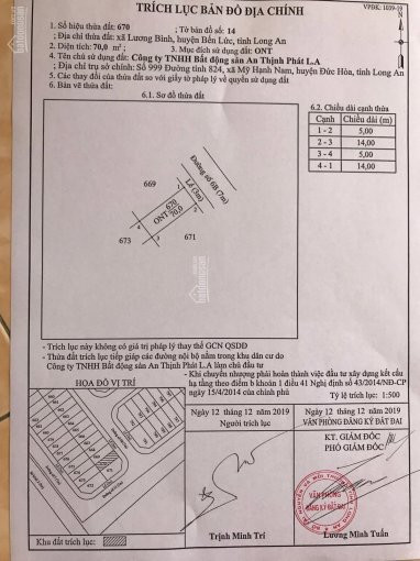 Chính Chủ Cần Bán Lô đất 70m2, Dự án Lago Centro, đã Có Sổ Hồng 5