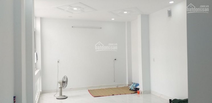 Chính Chủ Cần Bán Nhà Hẻm Xe Hơi Nguyễn Văn Khối, P8, Gv, Dt 425x14m Giá: 47 Tỷ 6